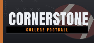 Cornerstone: College Football banner