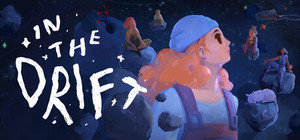 In The Drift banner