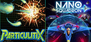 Nano Squadron x ParticulitiX banner