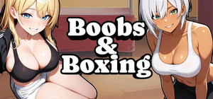 Boobs & Boxing banner