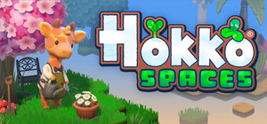 Hokko Spaces banner