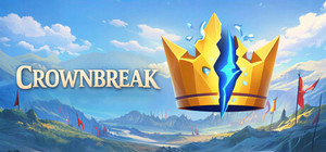 Crownbreak banner