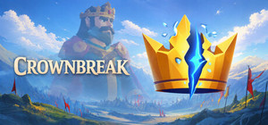 Crownbreak banner