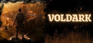 Voldark banner