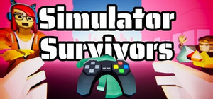 Simulator Survivors banner