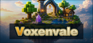 Voxenvale banner