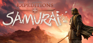 Expeditions: Samurai banner