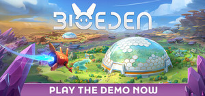 BioEden banner