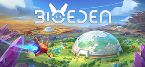 BioEden banner