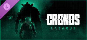 Cronos: Lazarus banner