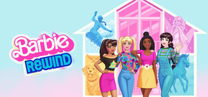 Barbie™ Rewind banner