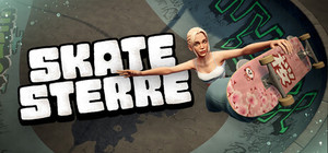 Skatesterre banner