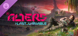 The Alters: Last Variable banner