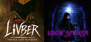 Gothic Horror Stories banner