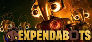 Expendabots banner