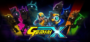 Gemini X banner