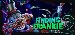 Finding Frankie 2 banner