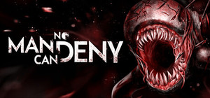 No Man Can Deny banner