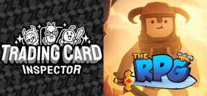 Trading Card Inspector & The RPG banner