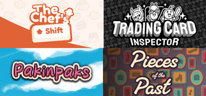 Job Simulators by Catoptric banner