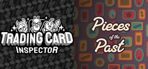 Trading Card Inspector & Pieces of the Past banner