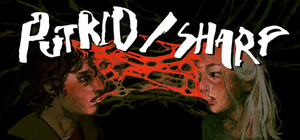 PUTRID/SHARP banner