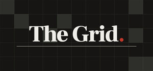 The Grid. banner