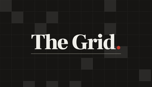 The Grid.