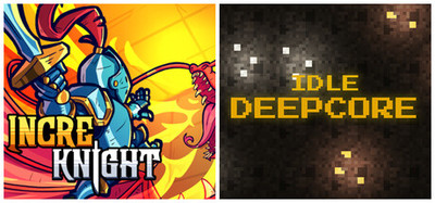 IncreKnight x Idle Deepcore