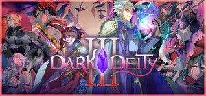 Dark Deity 3 banner