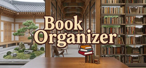 Book Organizer banner