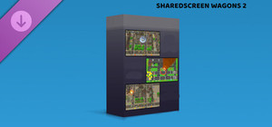 SharedScreen Wagons 2: Disasters banner
