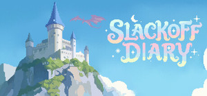 SlackOffDiary banner