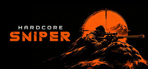 Hardcore Sniper banner