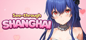 See-Through Shanghai banner