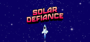Solar Defiance banner