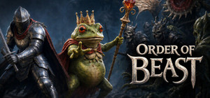 Order of Beast banner