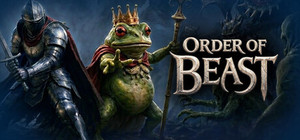 Order of Beast banner