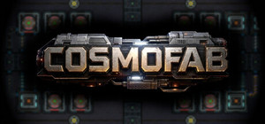 CosmoFab banner