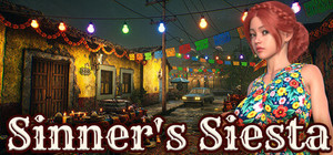 Sinner's Siesta banner