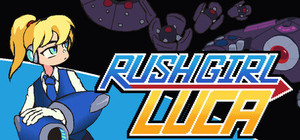 RushGirl LUCA banner