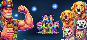 AI Slop banner