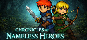 Chronicles of Nameless Heroes banner