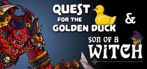 Best played with friends banner