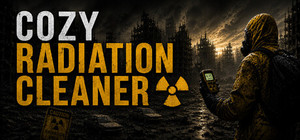 Cozy Radiation Cleaner banner