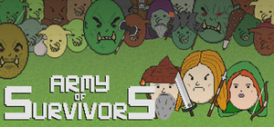 Army of Survivors banner