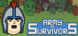 Army of Survivors banner