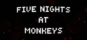 Five Nights At Monkeys VR banner