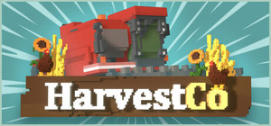 HarvestCo. banner