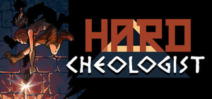 HARDcheologist banner
